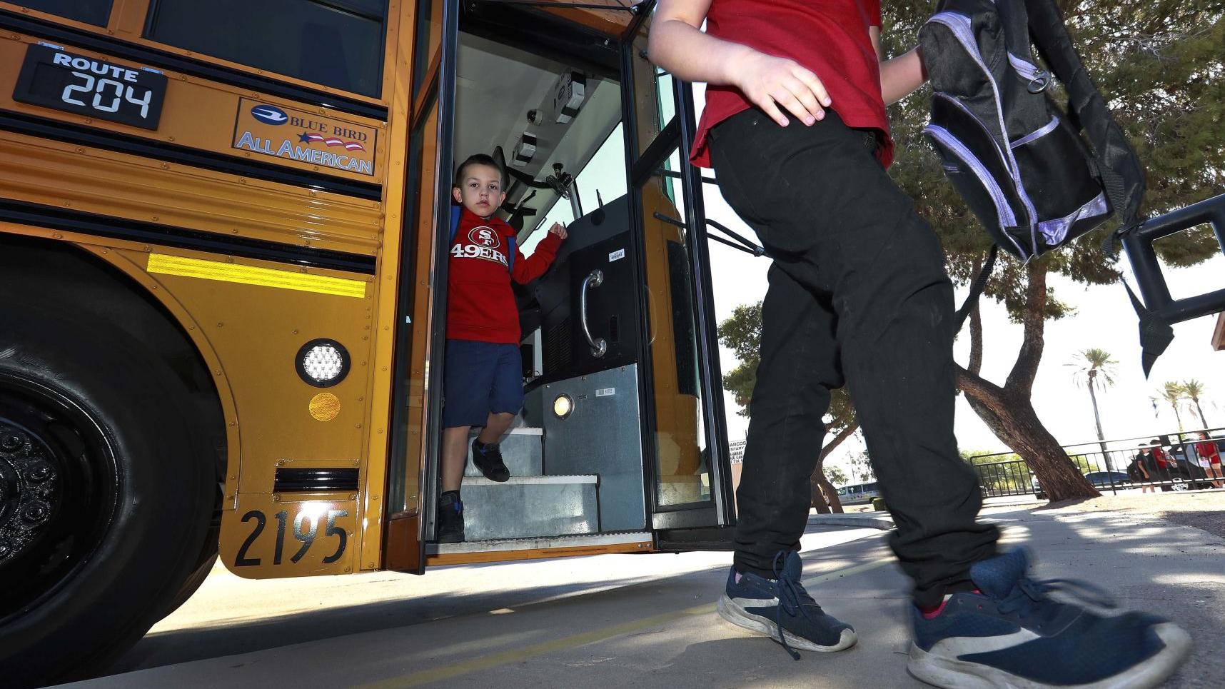 Steller column: Money meant for Arizona teachers can fairly go to others